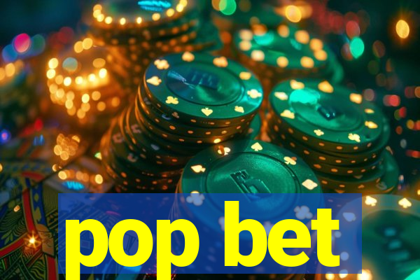 pop bet